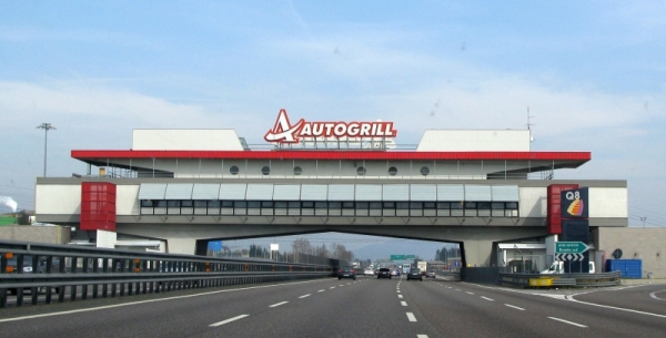 autogrill