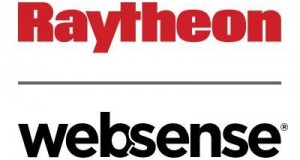 Raytheon|Websense