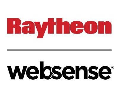 Raytheon|Websense