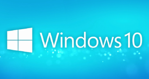 windows 10