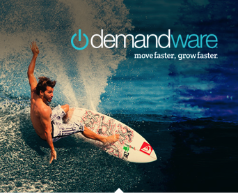 Demandware