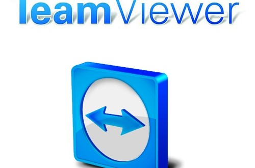 teamviewer