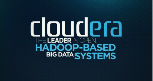 cloudera