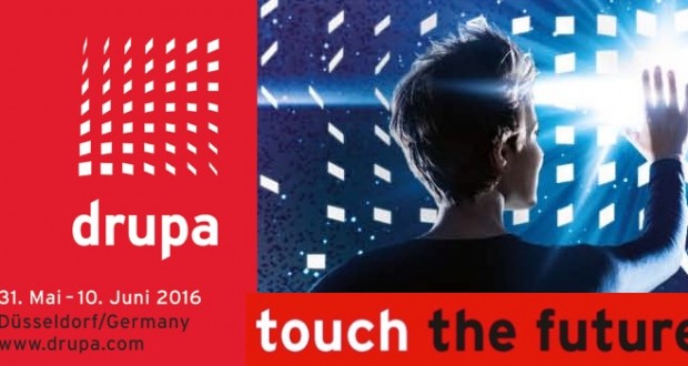 drupa 2016