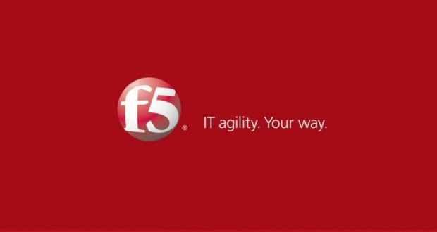 F5 Networks