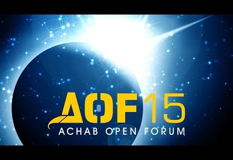 Achab Open Forum