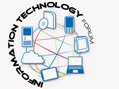 La 4° edizione di Information Technology Forum