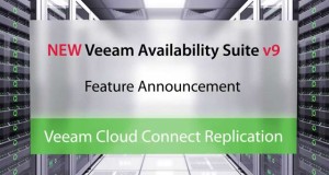 Veeam Availability Suite v9