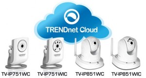 TRENDnet