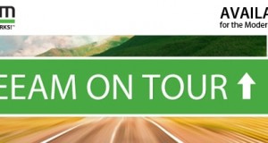 Veeam on Tour