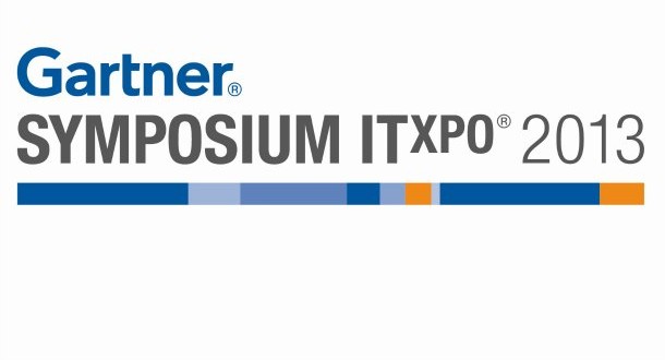 Gartner Symposium