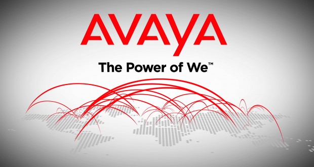 Avaya