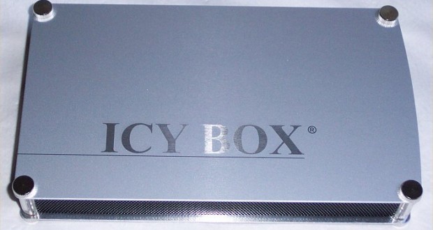 Icy Box