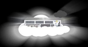 Infinera Cloud Xpress