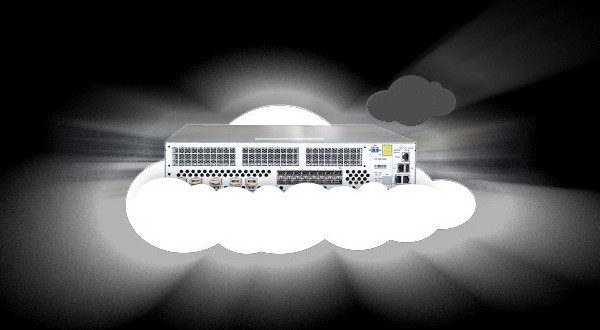 Infinera Cloud Xpress