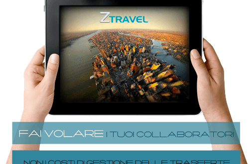 ZTravel