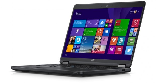 Dell presenta il Latitude 5000