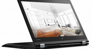 ThinkPad P40 Yoga