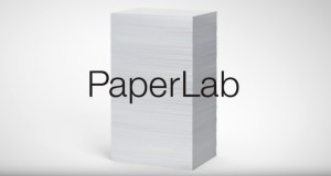 PaperLab