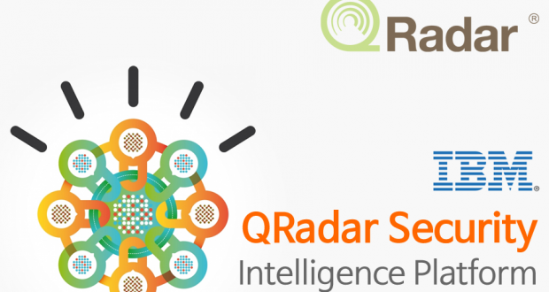 IBM Security QRadar