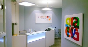 B-Smart Center sceglie Epson nell'ottica dello smart working