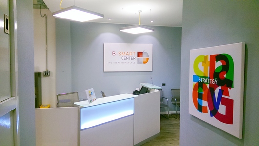 B-Smart Center sceglie Epson nell'ottica dello smart working