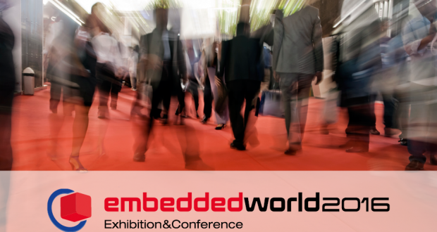 Abacus a embedded world 2016