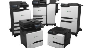 Lexmark presenta una nuova generazione di stampanti
