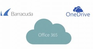 Barracuda Essentials per Office 365