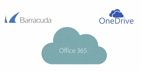 Barracuda Essentials per Office 365