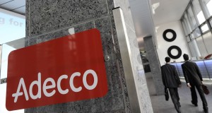 La digitalizzazione di Adecco grazie a Ricoh