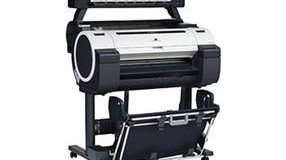 Canon annuncia due nuove stampanti multifunzione (MFP) entry-level di grande formato: Canon imagePROGRAF iPF770 MFP L36 e imagePROGRAF iPF670 MFP L24