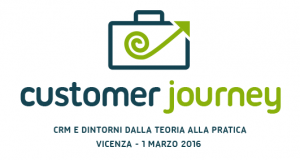 Customer Journey, il CRM dalla teoria alla pratica