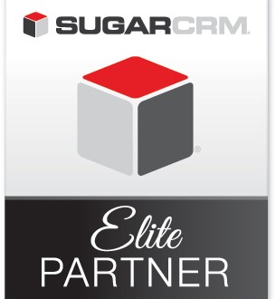 OpenSymbol è Sugar CRM Elite Partner