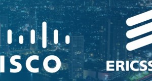 Ericsson e Cisco collaborano per creare la rete di prossima generazione di 3 Italia