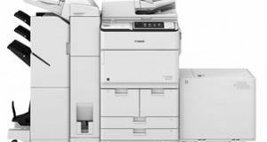 Canon presenta la nuova serie multifunzione imageRUNNER ADVANCE