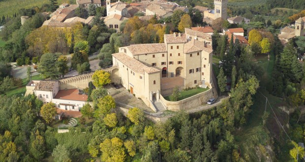 Il Comune di Bertinoro sceglie KPNQwest