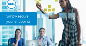 Dell presenta la nuova Endpoint Security Suite Enterprise