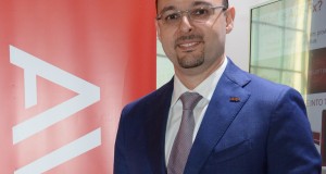 Maan Al-Shakarchi è stato scelto da Avaya per guidare la divisione Networking di EMEA e APAC