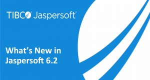 TIBCO Jaspersoft 6.2