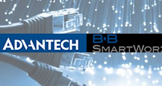 Advantech B + B SmartWorx, nuovo protagonista dell'IoT