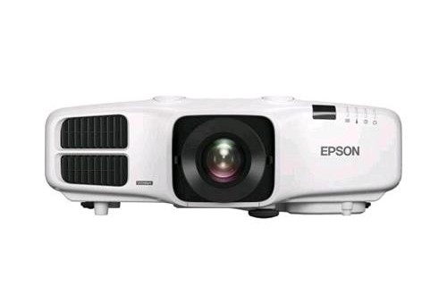 Epson presenta il nuovo videoproiettore 3LCD laser
