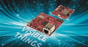 Avnet Memec - Silica presenta la piattaforma Visible ThingsTM