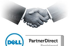 Dell PartnerDirect annuncia le offerte per partner, distributori e service provider