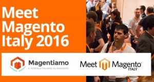 Meet Magento Italy torna a Milano