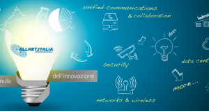 Allnet.Italia sostiene la trasformazione digitale