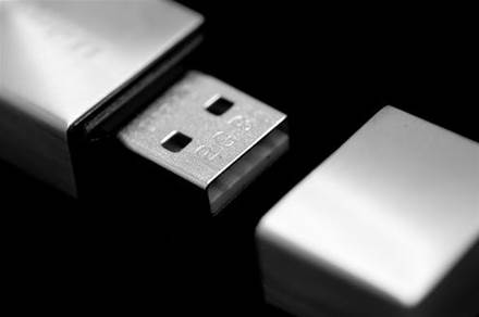 ESET individua il malware USB Thief