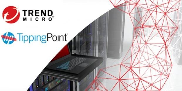 Trend Micro acquisisce TippingPoint