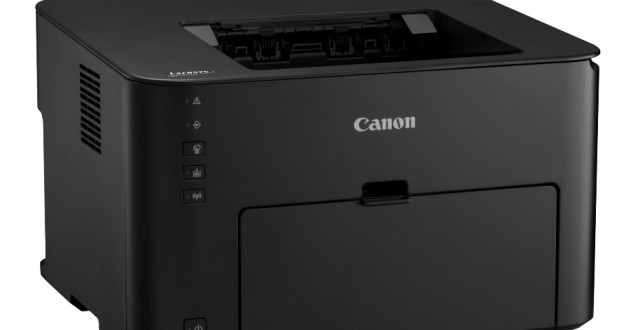 Canon presenta la nuova stampante i-SENSYS LBP151dw