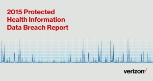 Il report di Verizon sulla violazione dei dati personali sanitari